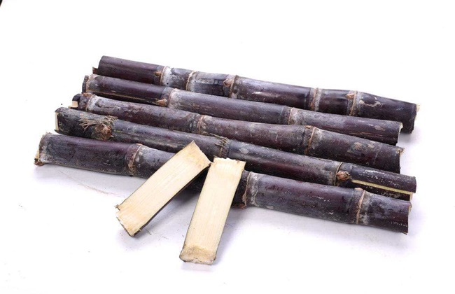 甘蔗秋季管理要点