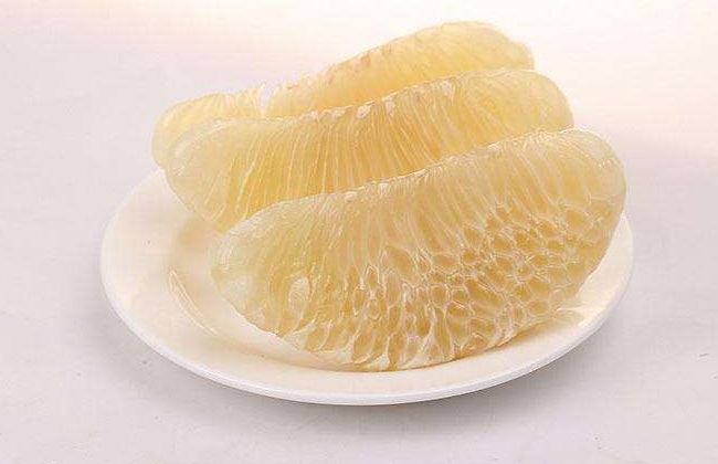 从选地到幼苗管理教你怎么种柚子