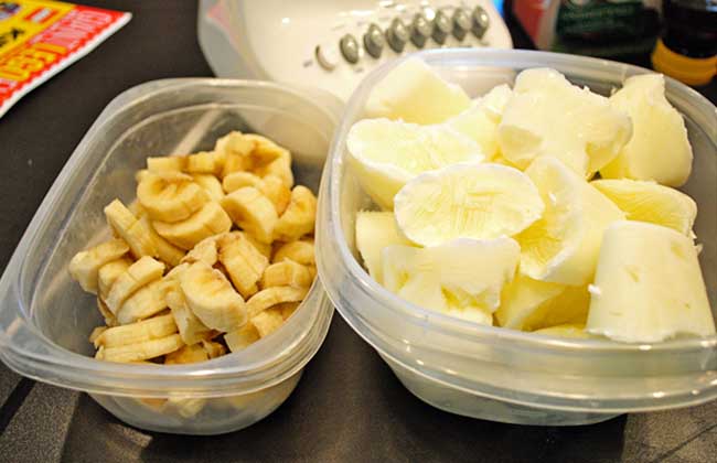 香蕉是热性还是凉性?