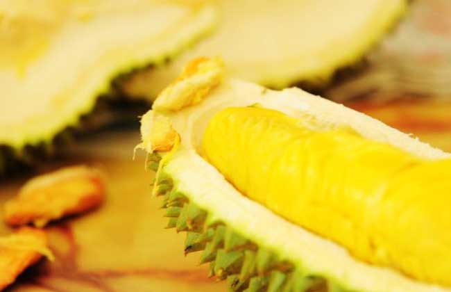 榴莲肉放冰箱保存几天?