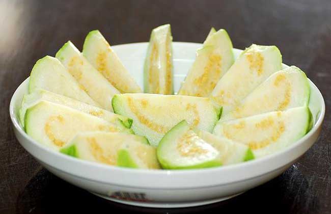 番石榴是什么水果？