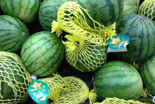 常见的西瓜种类有哪些？