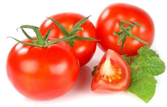 西红柿空心的原因及防治