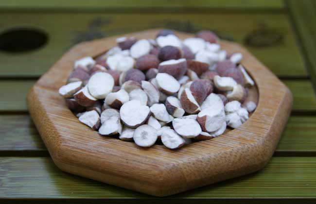 芡实哪里的最好？