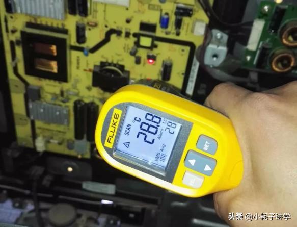  TCL液晶电视自动关机解决方法