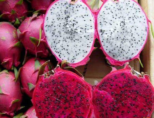 经常吃火龙果好处多多,但养生专家建议:这2种人最好别多吃