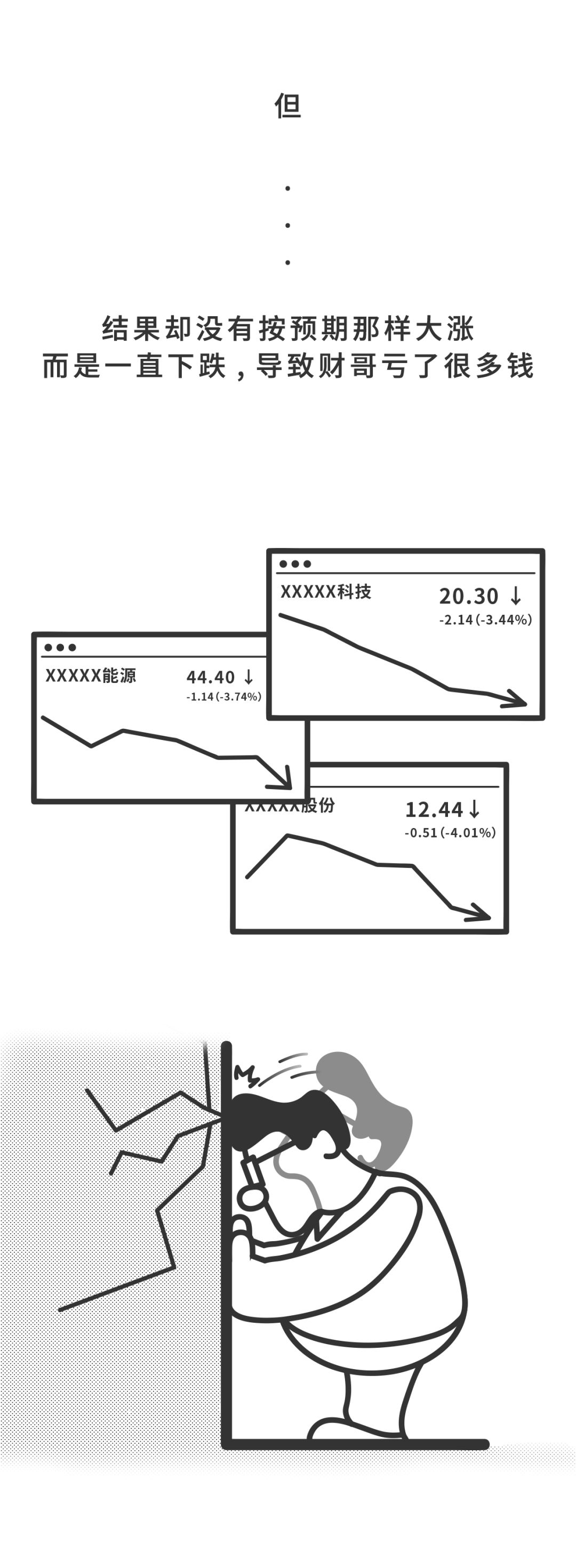 炒股骗局套路介绍 微信女神竟是“炒股大师”，还要带我飞？