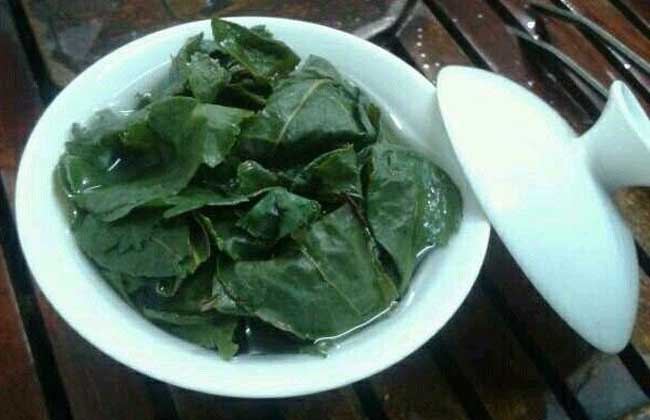 铁观音茶有几种香型？