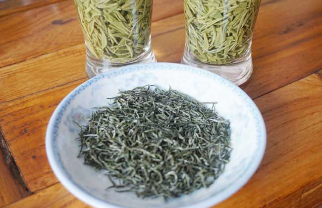 信阳毛尖是什么茶？