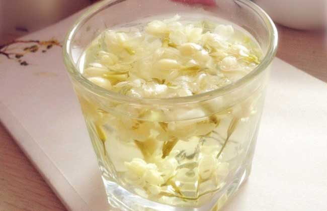 茉莉花茶是绿茶吗？