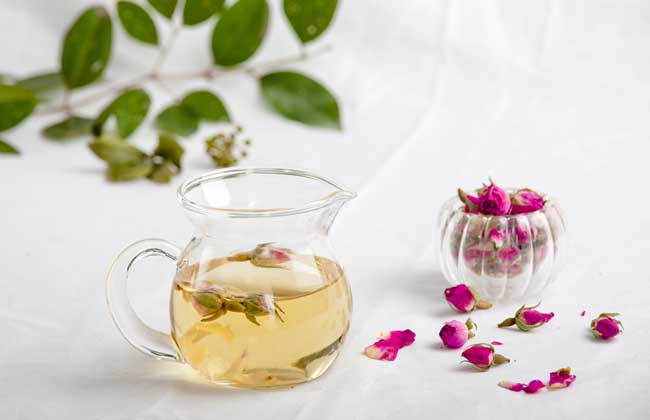 花茶的种类有哪些？