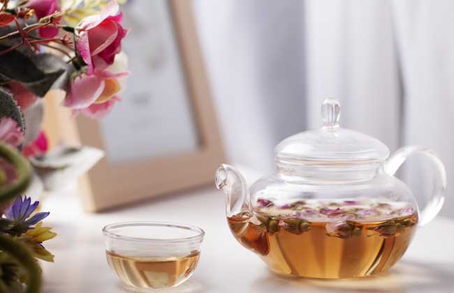 花茶的种类有哪些？