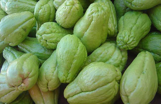经常遇见的碱性蔬菜有哪些？