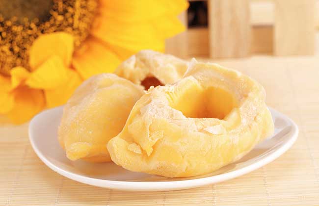 榴莲是热性還是凉性的？