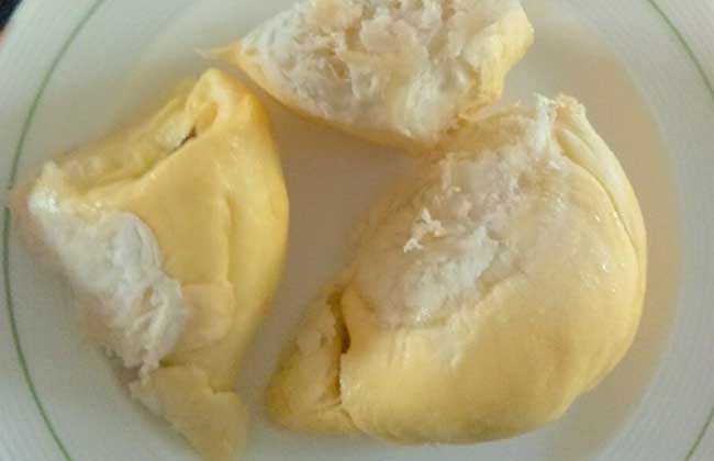 榴莲是热性還是凉性的？