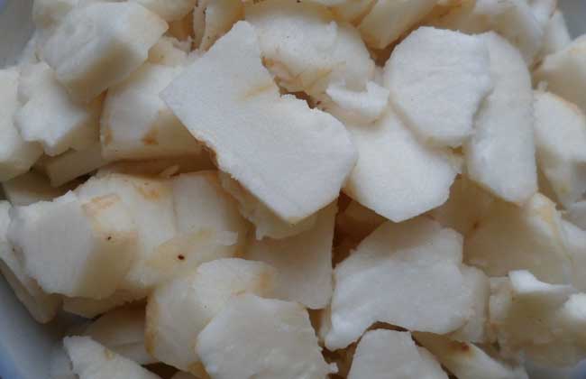 荸荠是水果還是蔬菜？