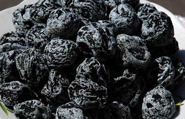 乌梅的产地是哪里?