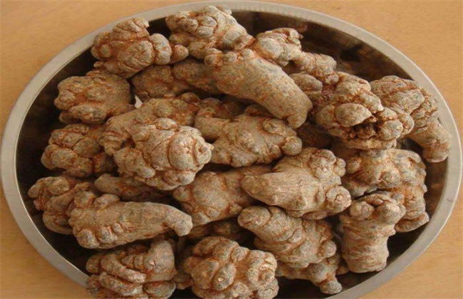 田七的种植办法