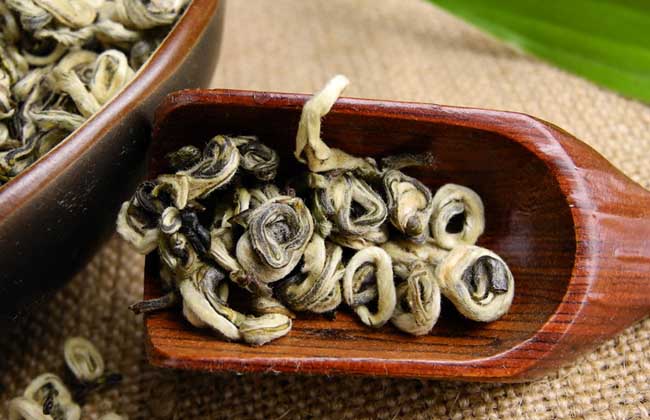 碧螺春好坏鉴别办法