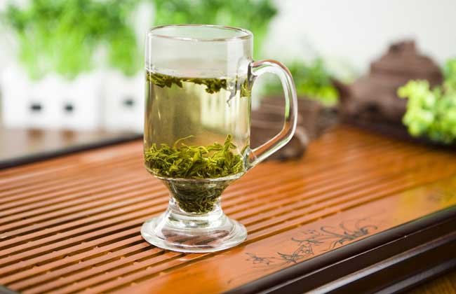 碧螺春是啥茶？