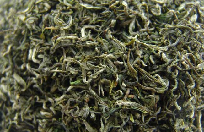 碧螺春是啥茶？