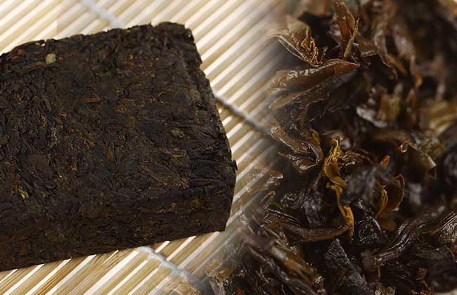 黑茶能放多长？