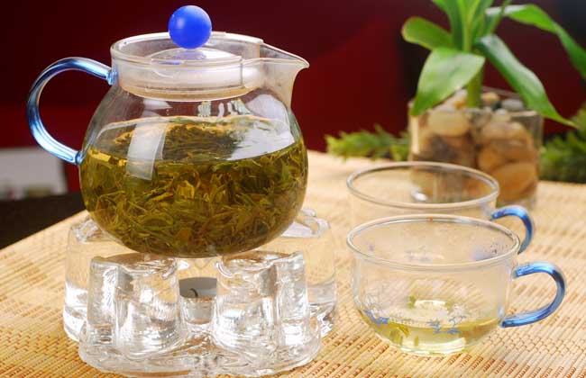 碧螺春是啥茶？