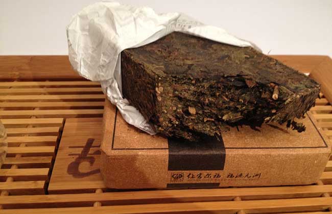 黑茶能放多长？