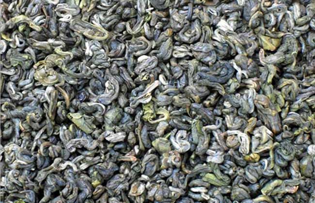 碧螺春是绿茶吗？