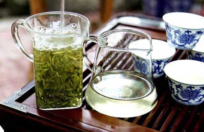 碧螺春是绿茶吗？