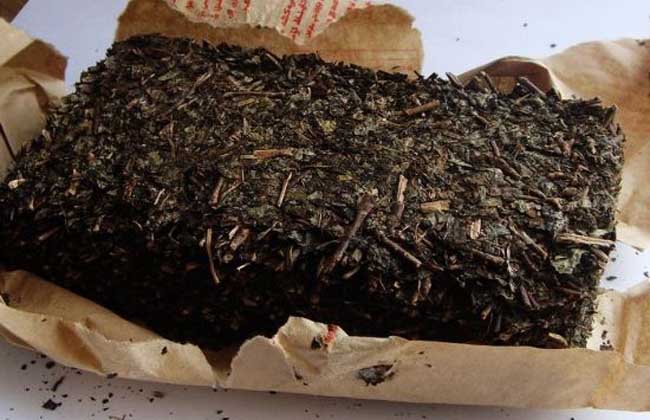 黑茶的种类有哪些？