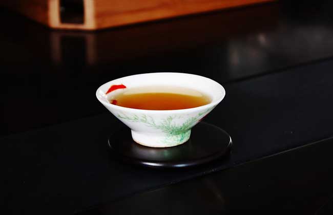 黑茶的种类有哪些？
