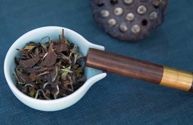 白茶的种类有哪些？