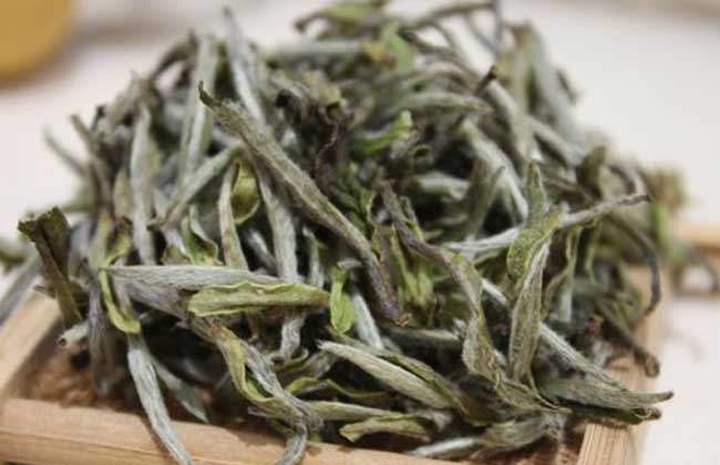 白茶的种类有哪些？