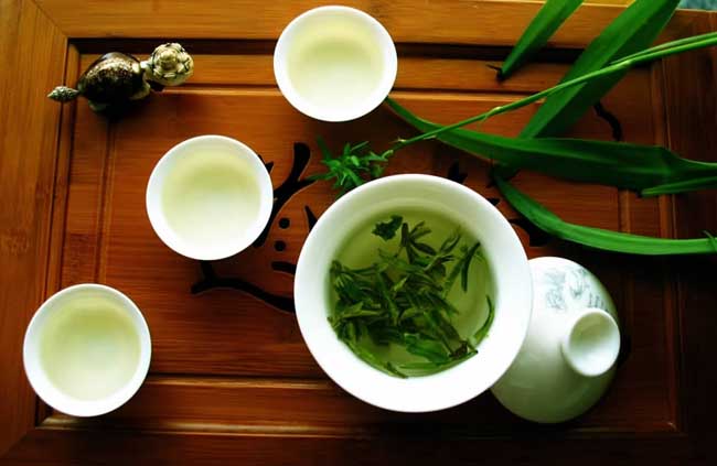 龙井茶产地在哪里？
