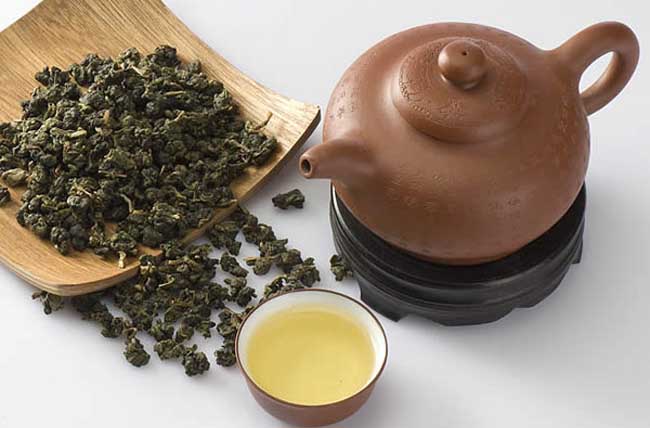 乌龙茶是什么茶？
