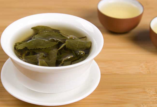 乌龙茶是什么茶？