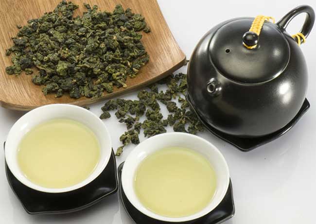 乌龙茶是什么茶？