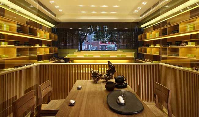 中国茶业十大品牌企业排名