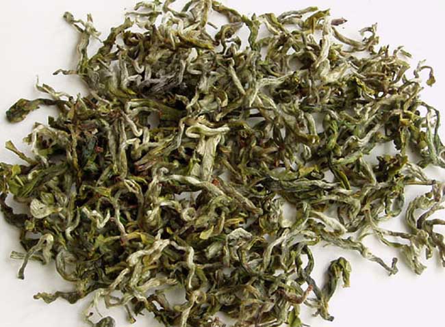 碧螺春是什么茶？