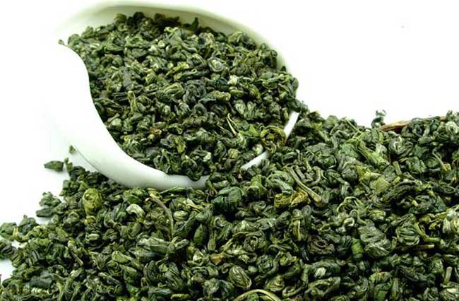 碧螺春是什么茶？
