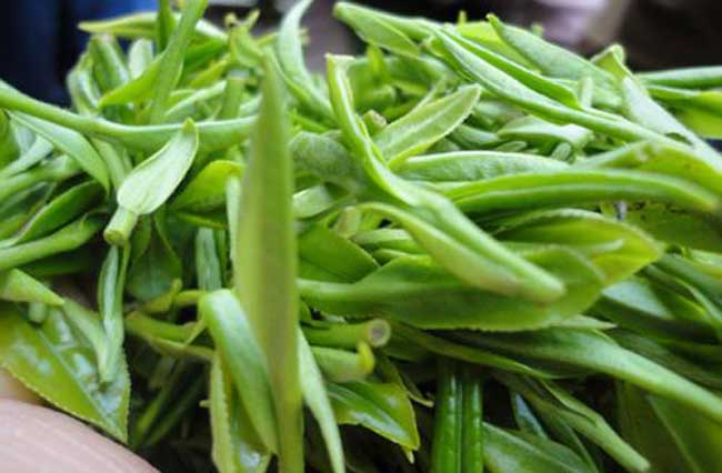 中国十大茶叶品牌排行榜