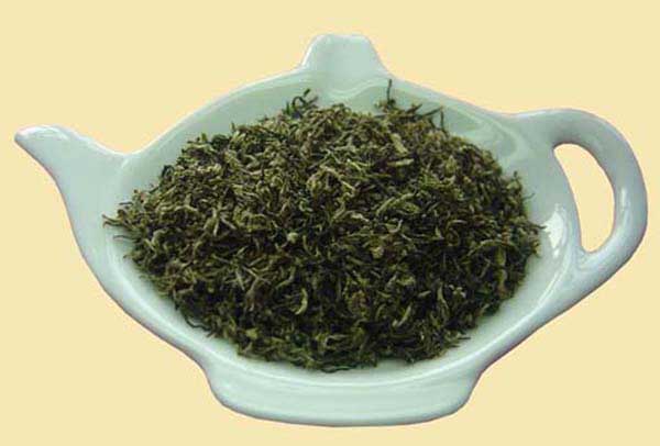 中国十大茶叶品牌排行榜