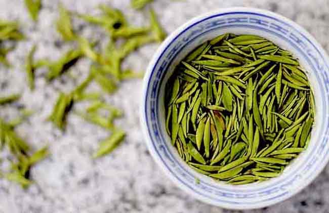 中国十大茶叶品牌排行榜