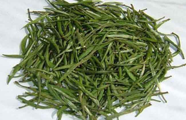 中国十大茶叶品牌排行榜