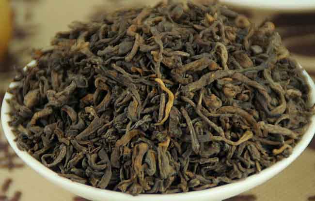 中国十大茶叶品牌排行榜