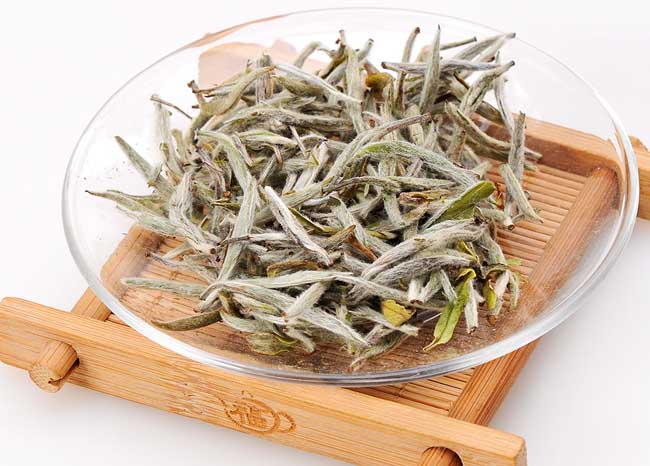 白茶是啥茶？
