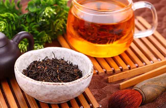 中国十大茶叶品牌排行榜