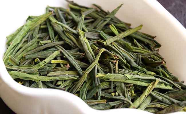 中国十大茶叶品牌排行榜