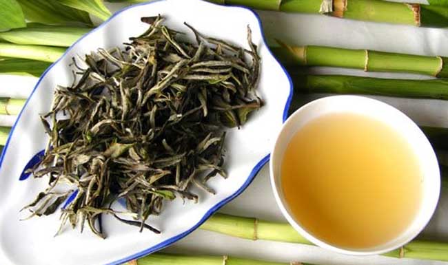 白茶是啥茶？